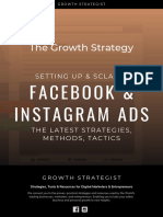 8.a. Facebook - Instagram Ads Strategy (Full Version)