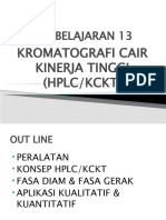 PPT- HPLC