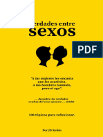 Verdades-Entre-Sexos-Capitulo Amistad