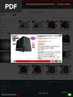 mashu Custom PC - Issue 232, January 2023 | PDF | Computing | Computer