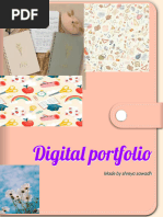 Class 10 Portfolio