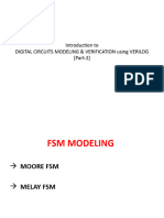 Chung FSM Design