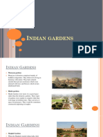 Indiangardens