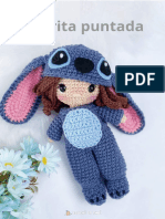 Menina Stitch - Pt.es