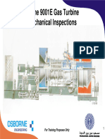 Mechanical Inspections Frame 9E 1703004212