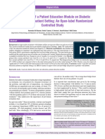 Diabetic Neuropathy Doc 2