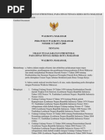 Download Uraian Tugas Jabatan Struktural Pada Dinas Tenaga Kerja Kota Makassar by sirrin_kattik SN70190153 doc pdf