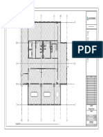 Commertial Building Plan 2 - Sheet - A104 - A104