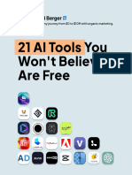21 AI Tools You Won't Believe Are Free - 240126 - 204940