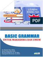 File Cetak Basic Grammar Untuk Mahasiswa Dan Umum Compressed