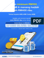 T&C Campaign Simpan Online Via myASNB