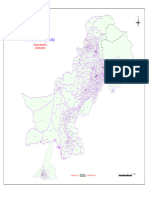 Pakistan National Assembly 2024 Constituency-all-maps