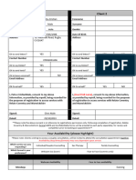 Adult Registration Form1