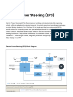 ElectricPowerSteeringEPS_ELECTRIC-POWER-STEERING