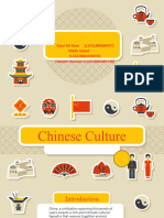 Chinese Culture ppt