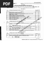 COA Quetion Bank (Pyq) PDF