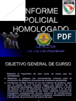 Informe Policial Homo Log Ado JCC