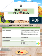 CD Haiwan Ternakan