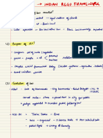 New Syllabus Law Demo Notes