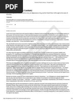 America's Pacific Century - Foreign Policy-1