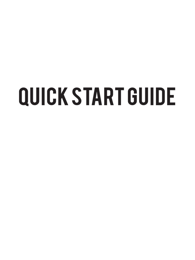 Micro Bit Manual | PDF | Computing | Computer Engineering