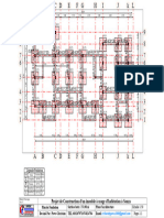 Projet Moses Final 2D 1 Fondation