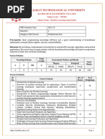 Gujarat Technological University