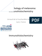 Melanoma Immunology