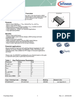 Infineon IPN80R2K0P7 DS v02 - 01 EN 1137753