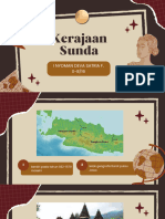 Kerajaan Sunda - PPT - X8 - 16 - I Nyoman Deva Satria Febriano