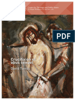 Crucifixion Et Abus Sexuel