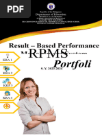 PMES 2024-2025 Template | PDF | Learning | Pedagogy