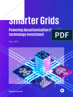 Smarter Grids