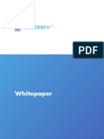 BlockBen WhitePaper