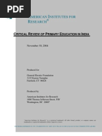 Download Eq1-Critical Review PrimaryEd India by api-3706728 SN7019158 doc pdf