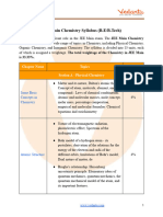 JEE Main 2024 Syllabus - Download NTA JEE Main Syllabus For Physics, Chemistry and Maths