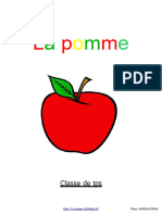 Pomme Tps