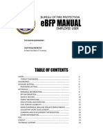 eBFP - Manual Employee User Ver1