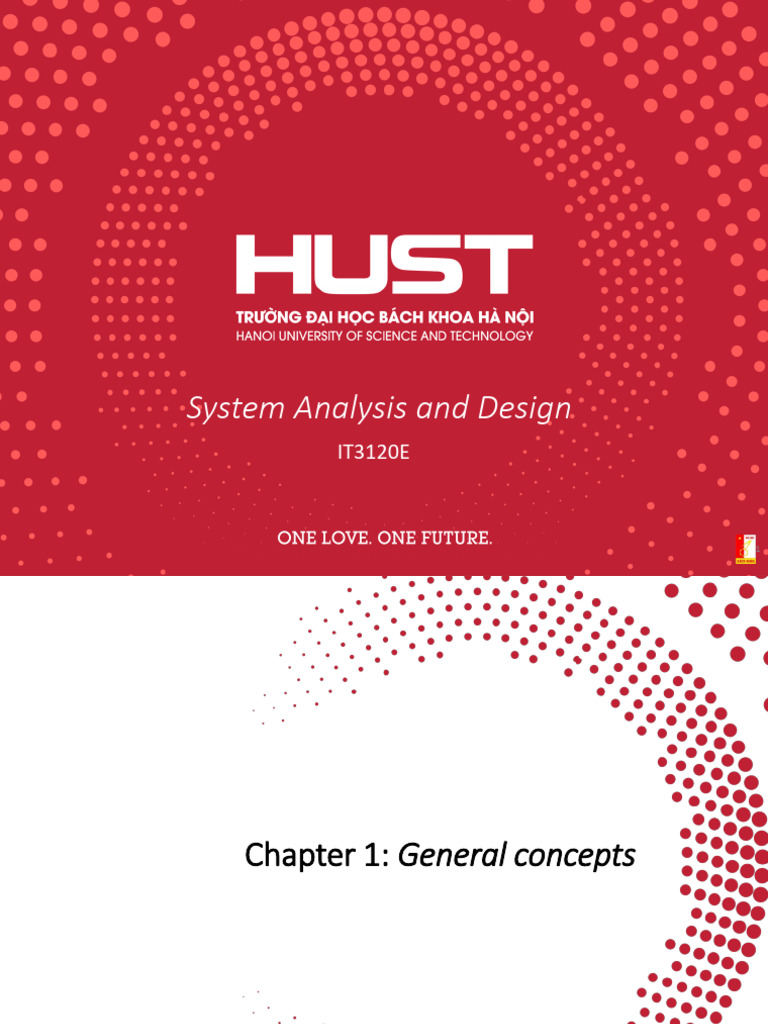 System Analysis and Design | PDF