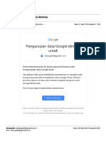 Gmail - Pengarsipan Data Google Diminta-2