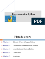 Chapitre-3 Python