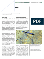 Geology of Svalbard