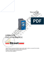 Inverter SCSmart 20 D3452