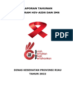 Laptah Hiv Aids 2022