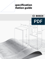 BOSCH Installation - Guide - 2nd - Edition