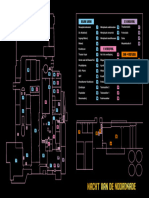 Plattegrond A4