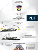 Tugas Perancangan Tapak Irfandy