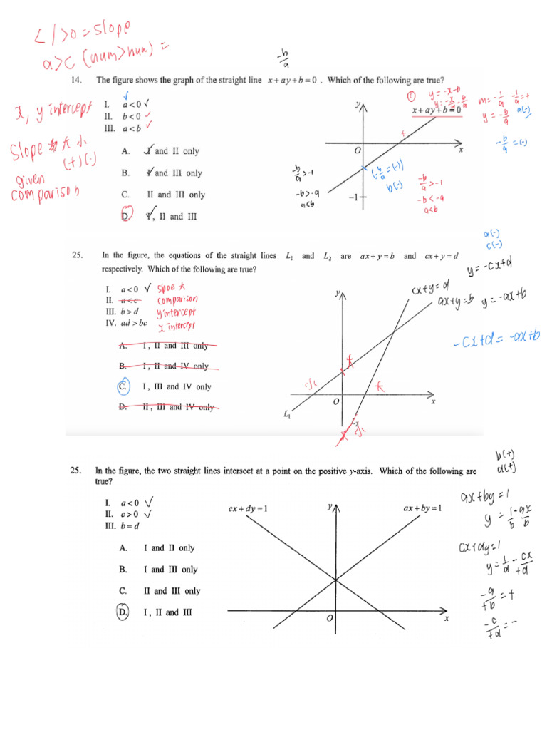 Dsepp equations of straight lines pdf