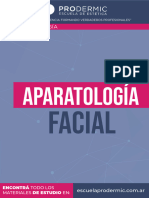 Aparatologia Facial