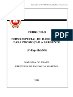 Currículo C-Esp-HabSG-063.2